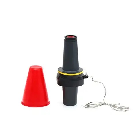 15KV 200A vložek puše