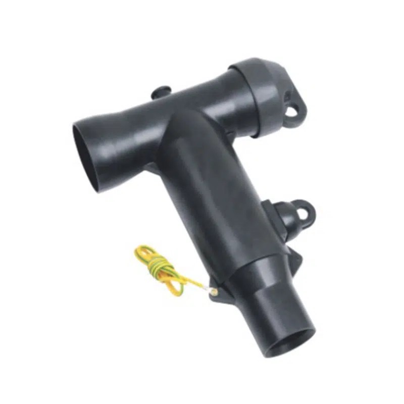 15KV/24KV 600A Deadbreak T konektor