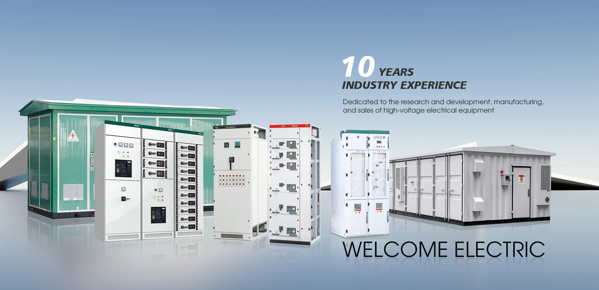 Kitajska Comewill Electrical Equippment