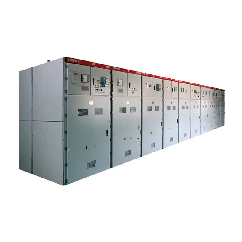 KYN61-40.5KV stikalne naprave KYN61-40.5KV stikalne naprave