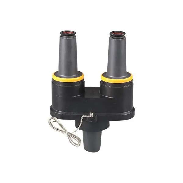 24KV 200A vrtljivi dovodni vložek