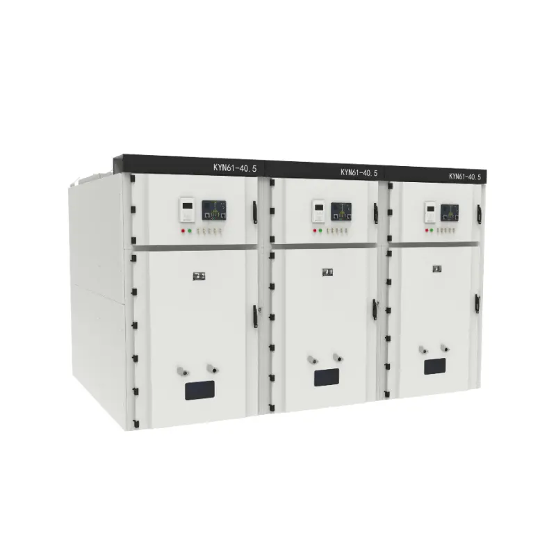 KYN61-40.5KV stikalne naprave