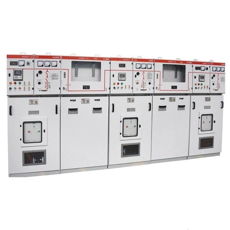 35 kV glavna enota s kovinskim obročem 35 kV glavna enota s kovinskim obročem