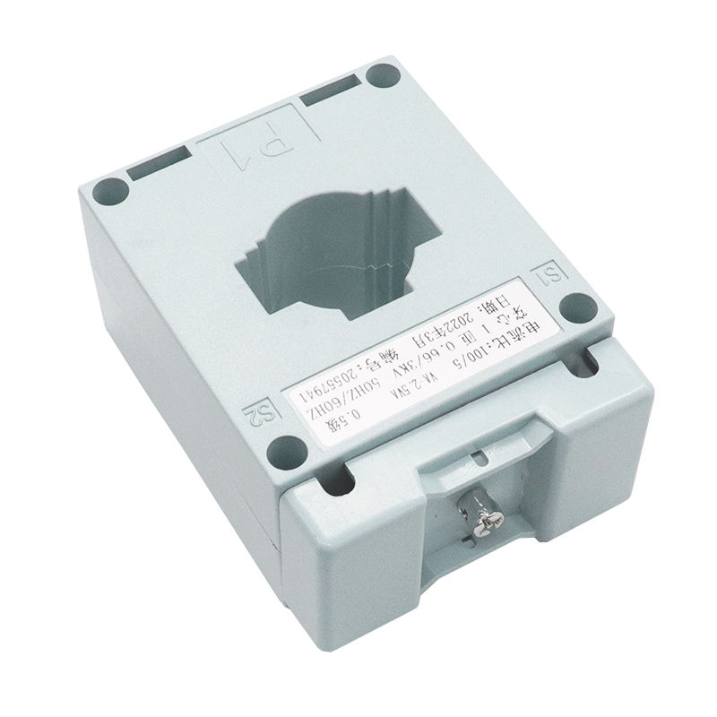 BH-0,66 I Merilni tokovni transformator