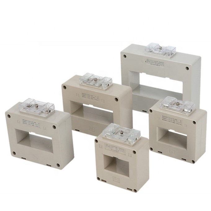 BH-0.66 III Merilni tokovni transformator