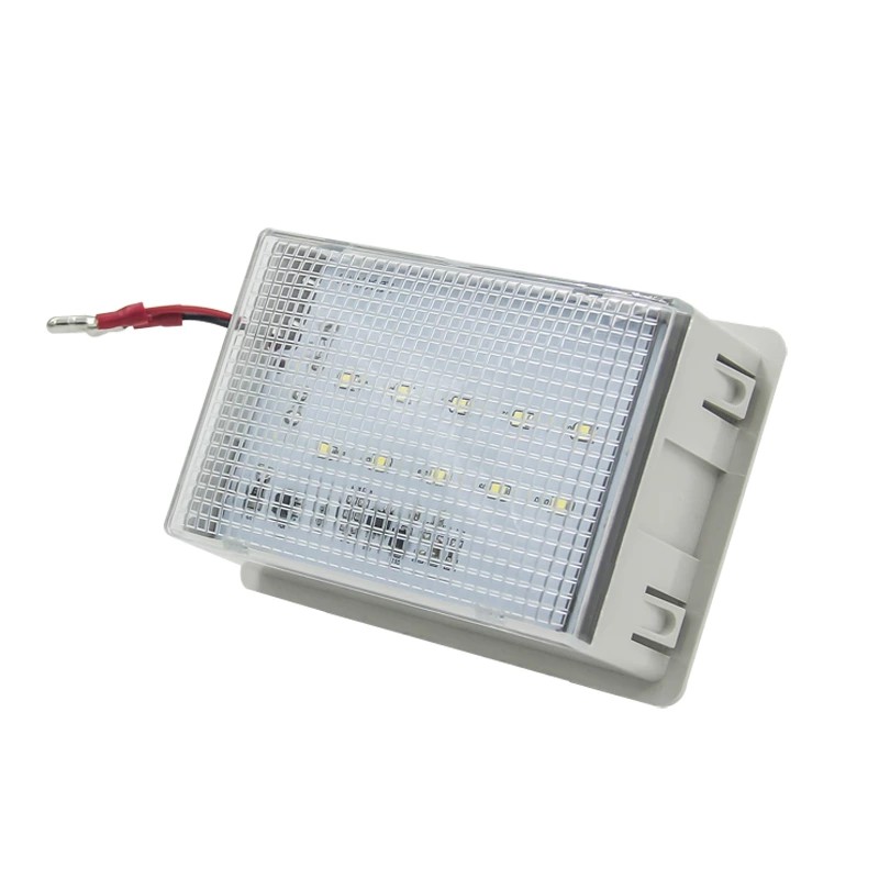 CM1 LED osvetlitev za instrumentalno sobo znotraj električne omarice