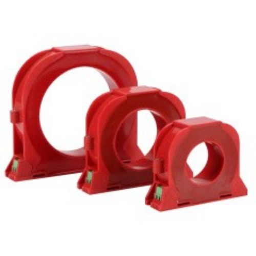 Tokovni transformator ničelnega zaporedja tipa CTK