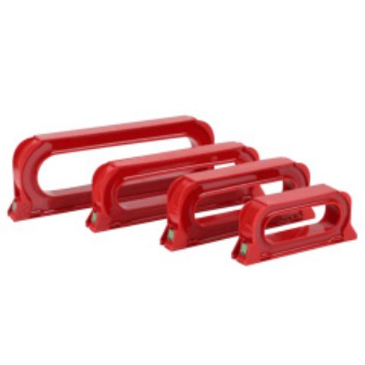 Kvadratni tokovni transformator ničelnega zaporedja tipa CTX