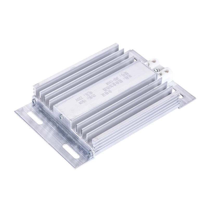 Razdelilna omarica JRD grelna plošča