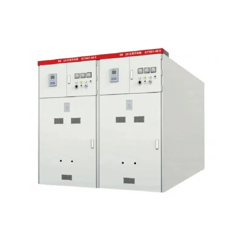 KYN61-40.5KV stikalne naprave