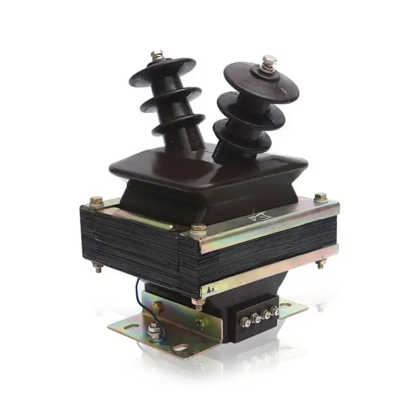 JDZ(J)-3, 6, 10Q tokovni transformator