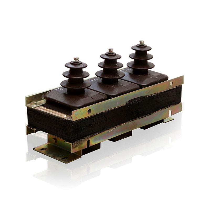 JSZW3-3 6 10(A B) Napetostni transformator