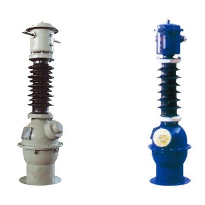 LB6-35 Tokovni transformator