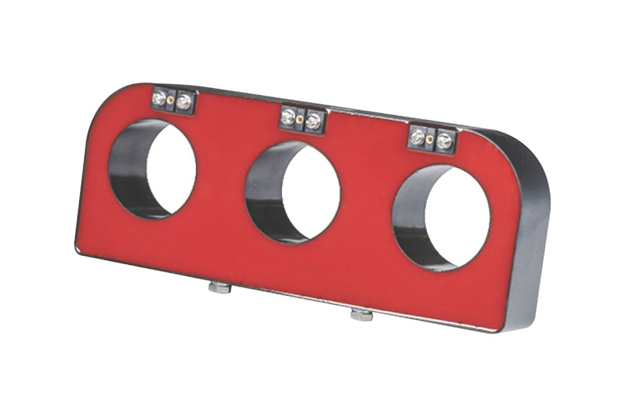 Tokovni transformator za napihljivo omarico LSY