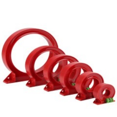 Tokovni transformator ničelnega zaporedja tipa ZCT