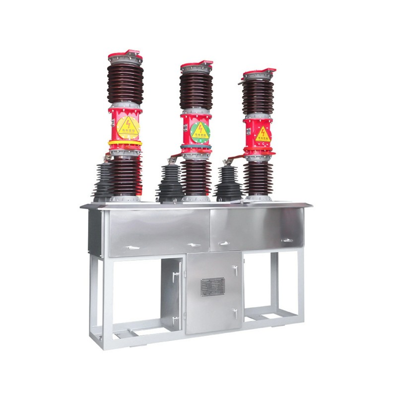 ZW7 Zunanji visokonapetostni AC VCB